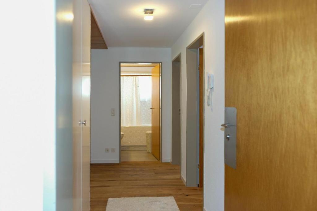 Mariposa Spiez Apartment Exterior foto